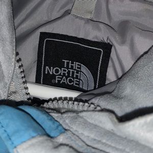 The Northface jacket